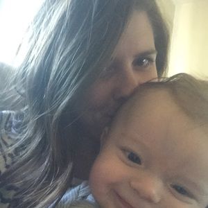 Meet your Posher, Jenn